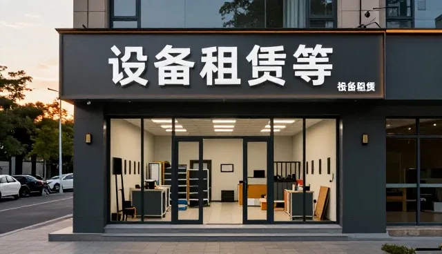 维保应用基础知识